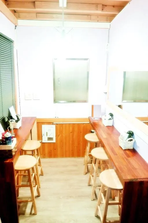 Guest house Jeju Yeon Guesthouse