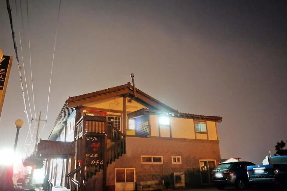 Guest house Jeju Yeon Guesthouse