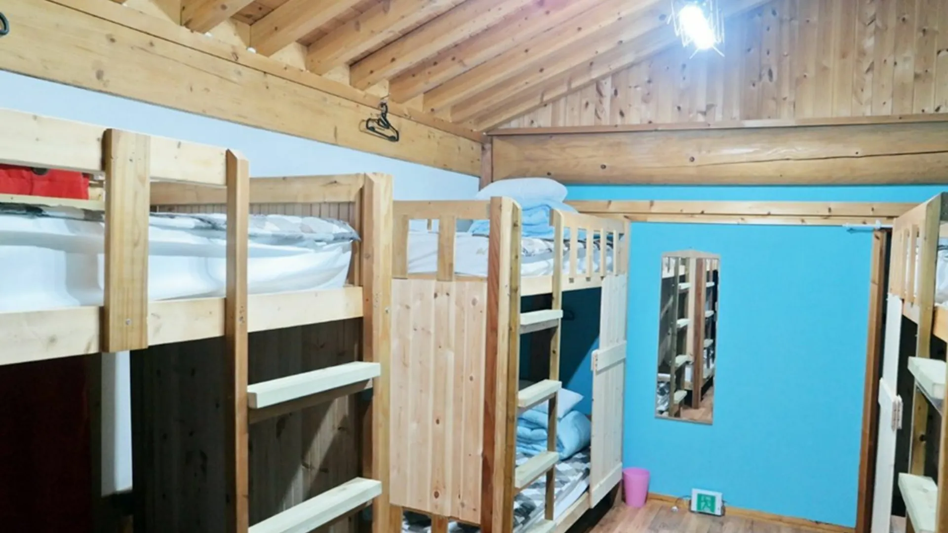 Guest house Jeju Yeon Guesthouse
