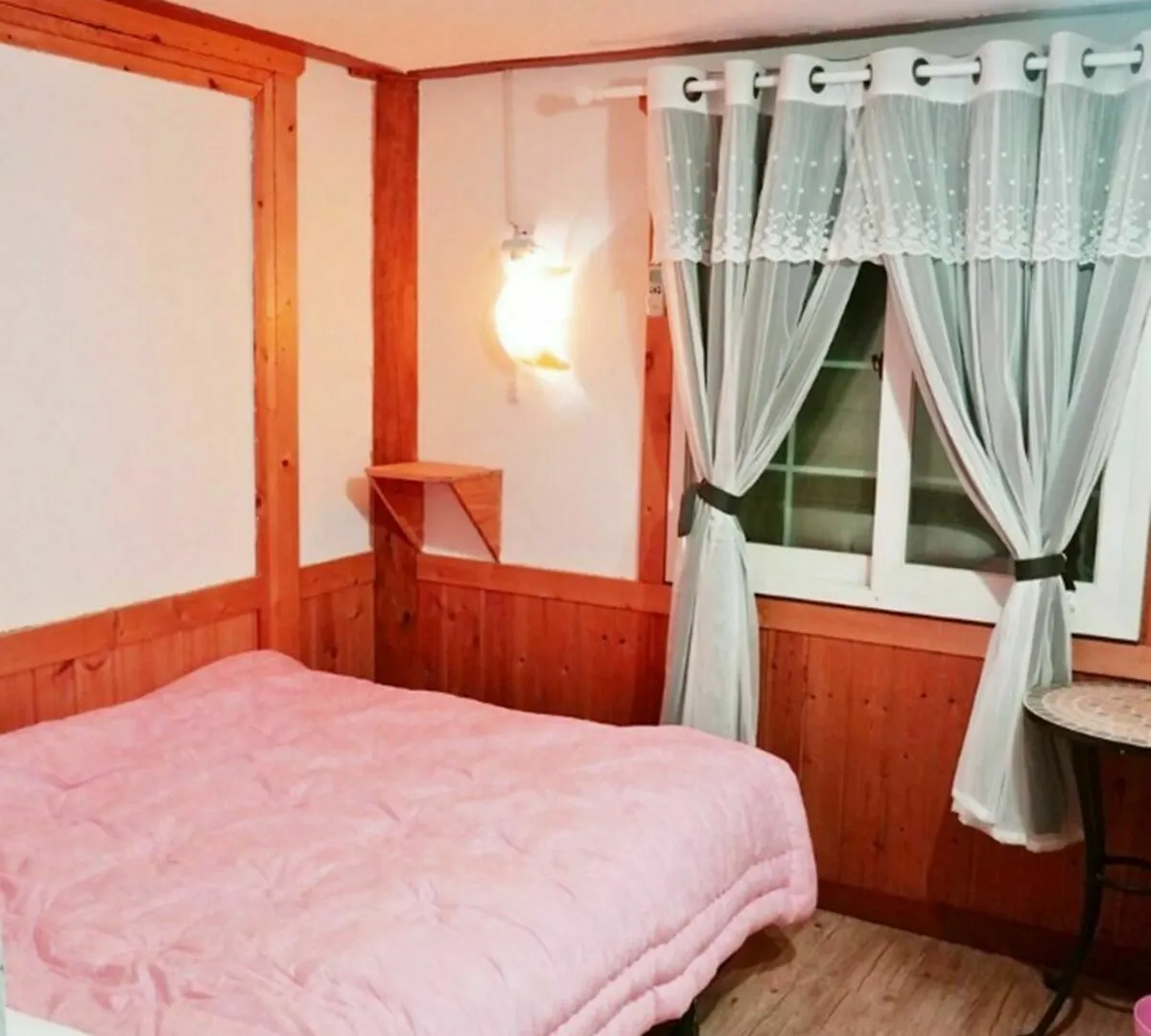 Jeju Yeon Guesthouse