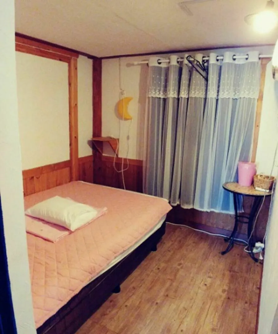 Jeju Yeon Guesthouse Guest house