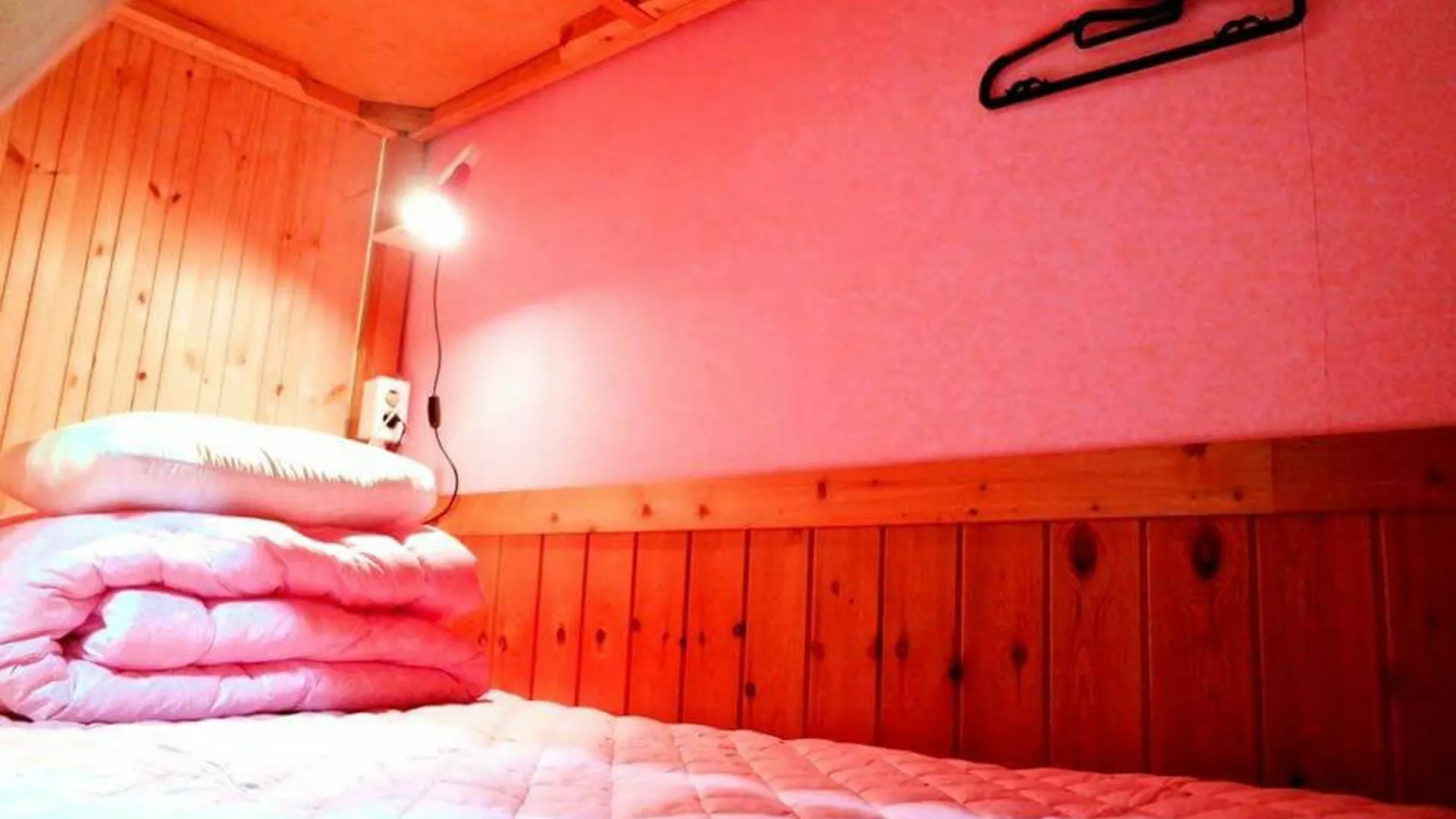 Jeju Yeon Guesthouse Guest house